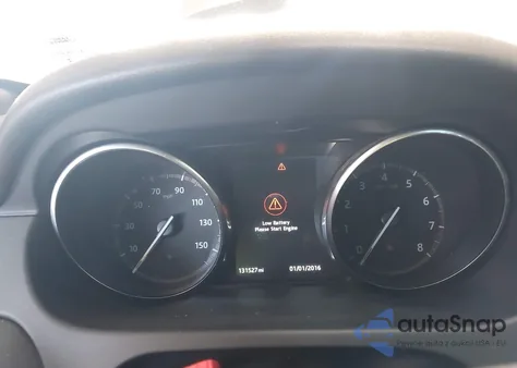 2017 Land Rover Discovery Sport Hse from USA, damaged, VIN SALCR2BG9HH700680